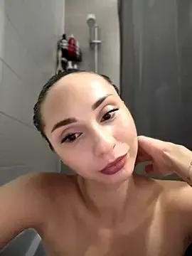 OliviaMarlow from StripChat is Freechat