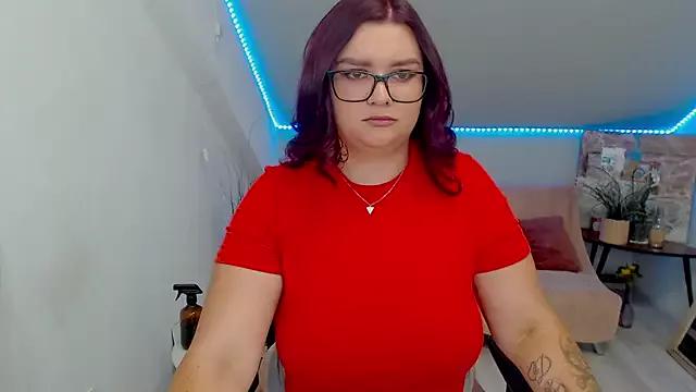 Check-out your craziest wishes with our pick of gaming cams models, featuring big knockers, round tails and tight twats.