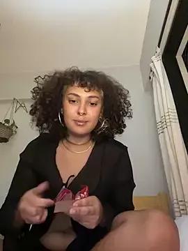 OliviaWild_ from StripChat is Freechat