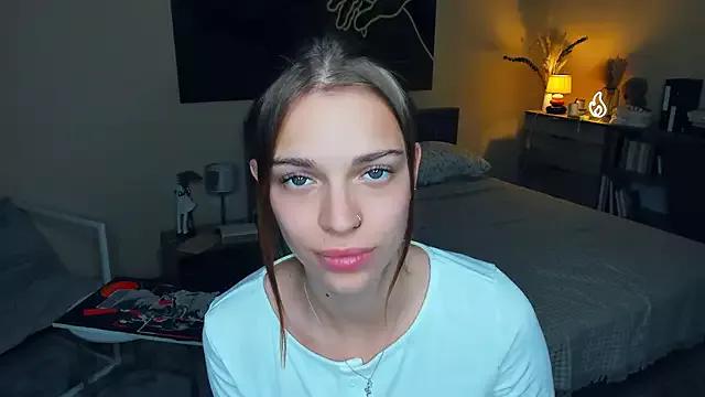OliviaWorsley from StripChat is Freechat