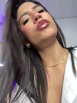 OneInAMillionXXX from StripChat is Freechat