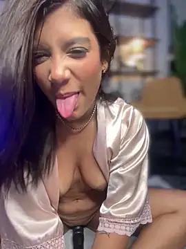 Check-out your craziest wishes with our pick of gaming cams models, featuring big knockers, round tails and tight twats.