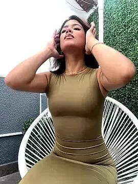 Check-out your craziest wishes with our pick of gaming cams models, featuring big knockers, round tails and tight twats.