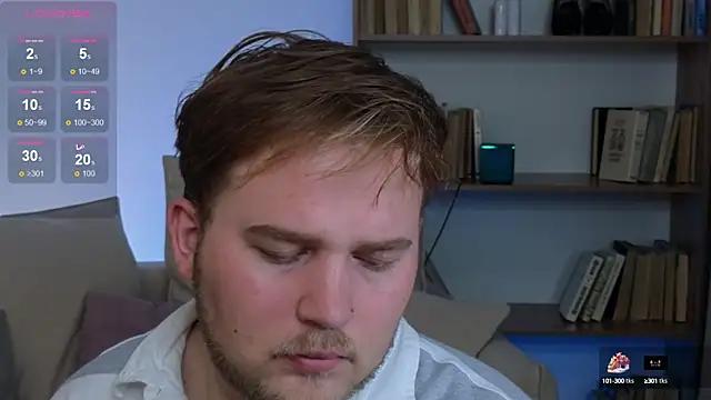 Onetwilight webcams show profile image 