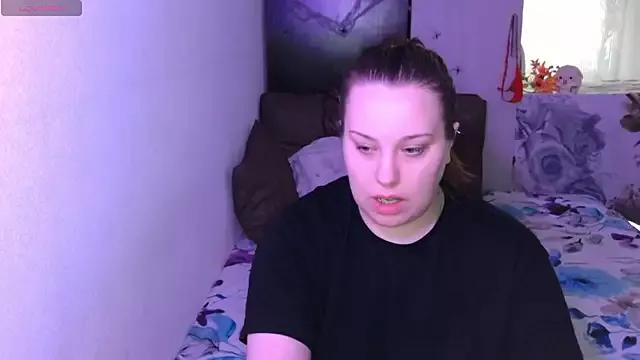 OnikaOrtizZ from StripChat is Freechat