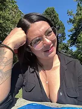 Check-out your craziest wishes with our pick of gaming cams models, featuring big knockers, round tails and tight twats.