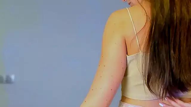 Only_Melissa from StripChat is Freechat