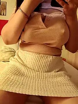 OnlyRima from StripChat is Freechat