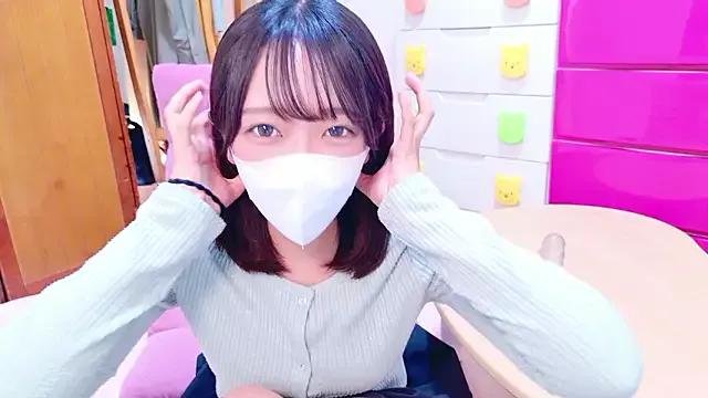 Oo_aki webcams show profile image 