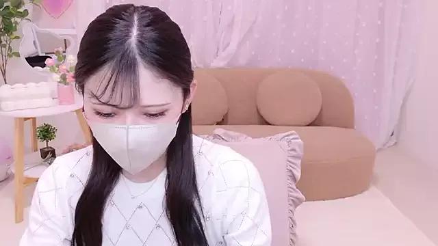 Photos of Oo_IORI from StripChat is Group