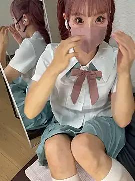 Photos of oOAlice_chanOo from StripChat is Group