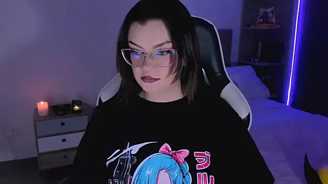 Check-out your craziest wishes with our pick of gaming cams models, featuring big knockers, round tails and tight twats.