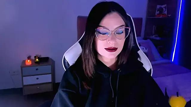 Check-out your craziest wishes with our pick of gaming cams models, featuring big knockers, round tails and tight twats.