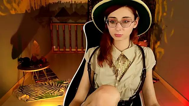 Check-out your craziest wishes with our pick of gaming cams models, featuring big knockers, round tails and tight twats.