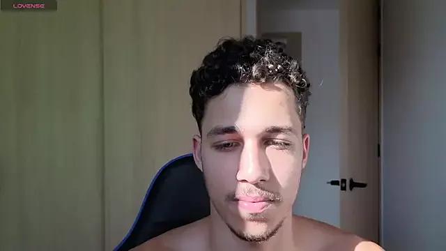 orionblaze69_ from StripChat is Freechat