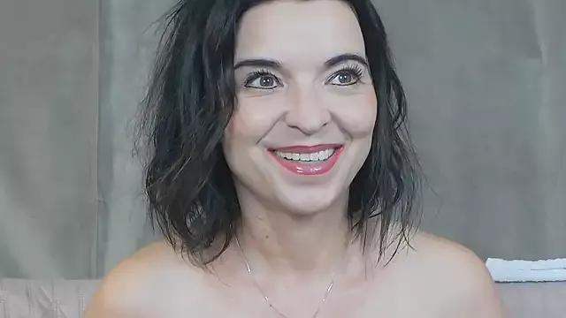 Ortensialady76 from StripChat is Freechat