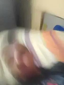 Ortiz3404 from StripChat is Freechat