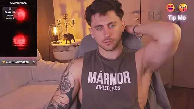 Check-out your craziest wishes with our pick of gaming cams models, featuring big knockers, round tails and tight twats.