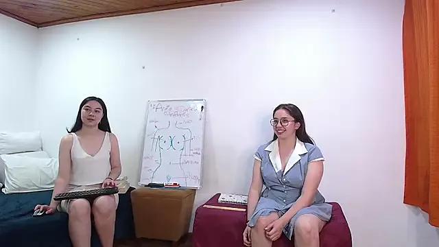 osiris_seduction_ from StripChat is Freechat