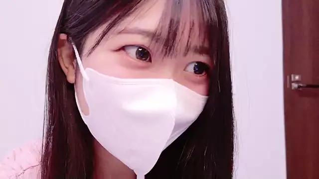 Photos of OSUSHI-CHAN from StripChat is Freechat