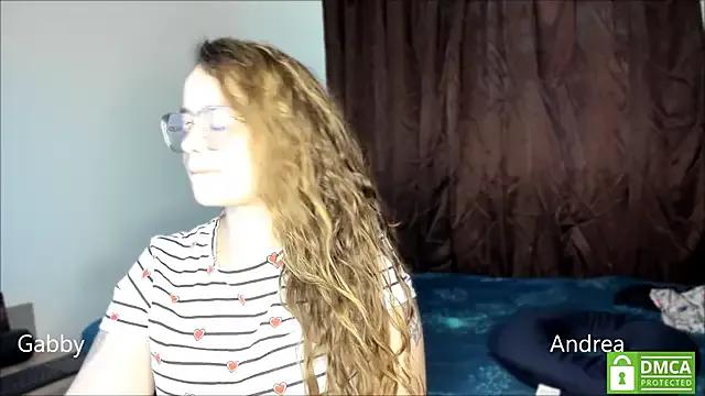 Check-out your craziest wishes with our pick of gaming cams models, featuring big knockers, round tails and tight twats.