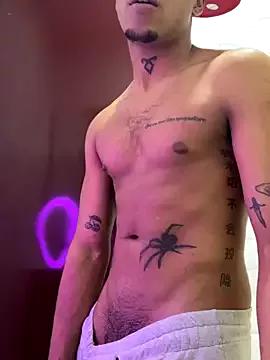 Owen_Benkosky from StripChat is Freechat
