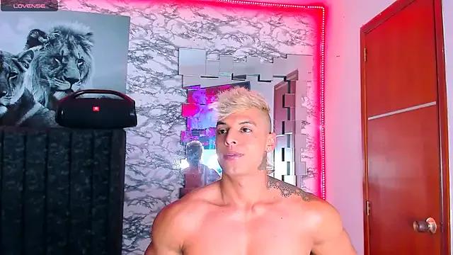 Check-out your craziest wishes with our pick of gaming cams models, featuring big knockers, round tails and tight twats.