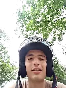 Owen_stonexxx from StripChat is Freechat