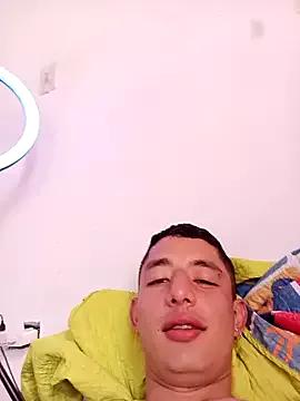 Owen_stonexxx from StripChat is Freechat