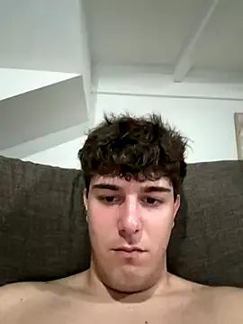 Pablogn24 from StripChat is Freechat