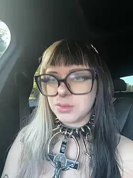 Paige_Turner from StripChat is Freechat