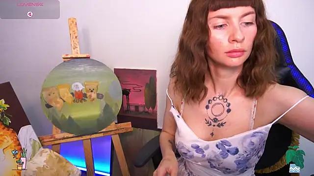Check-out your craziest wishes with our pick of gaming cams models, featuring big knockers, round tails and tight twats.