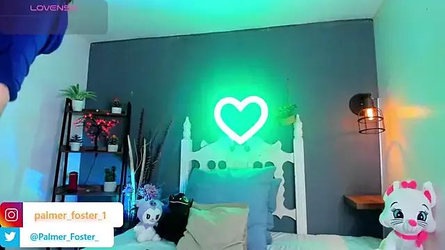 Check-out your craziest wishes with our pick of gaming cams models, featuring big knockers, round tails and tight twats.