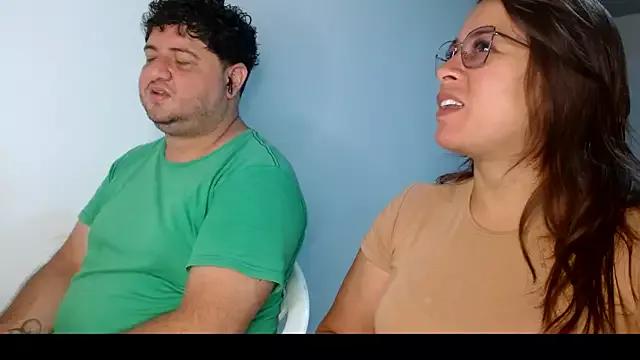 Check-out your craziest wishes with our pick of gaming cams models, featuring big knockers, round tails and tight twats.