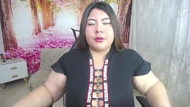 Pamela__Naughty from StripChat is Freechat