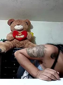 Check-out your craziest wishes with our pick of gaming cams models, featuring big knockers, round tails and tight twats.