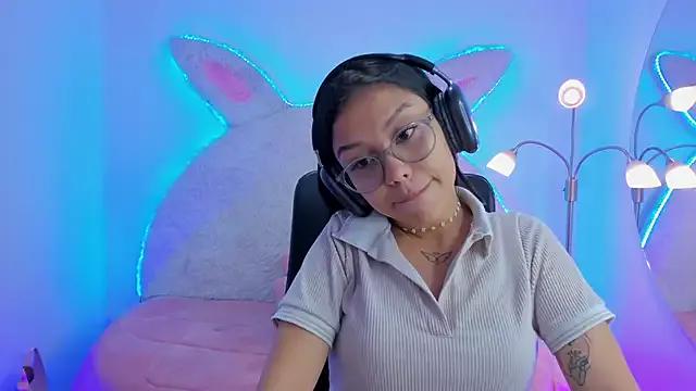 pamela_rouse_ from StripChat is Freechat