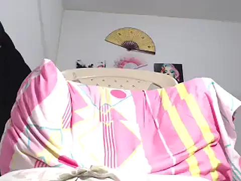 pamelabigcock69 from StripChat is Freechat