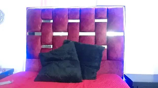 Check-out your craziest wishes with our pick of gaming cams models, featuring big knockers, round tails and tight twats.