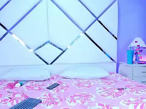 PamelaCullen from StripChat is Freechat