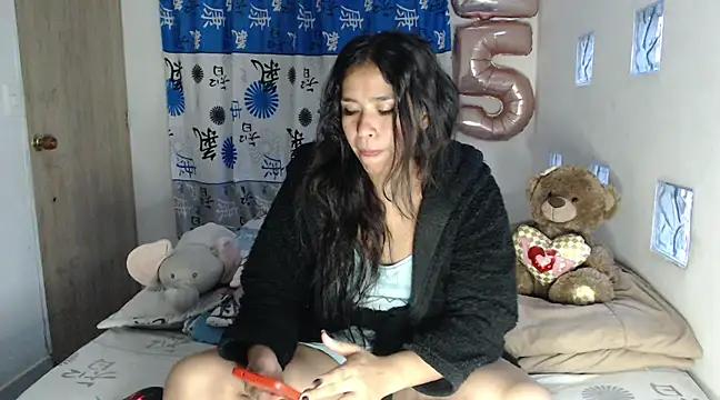 Check-out your craziest wishes with our pick of gaming cams models, featuring big knockers, round tails and tight twats.