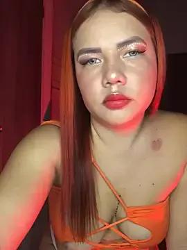 pamelalambert from StripChat is Freechat