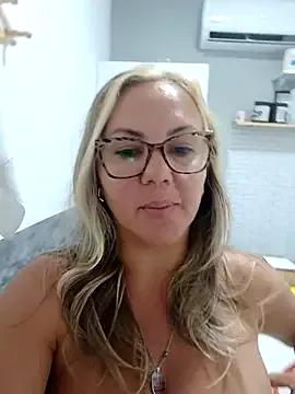 Pamelamilf from StripChat is Freechat