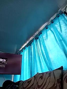 PamelaRhoades from StripChat is Freechat