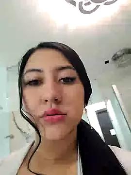 PamelaTomson from StripChat is Freechat
