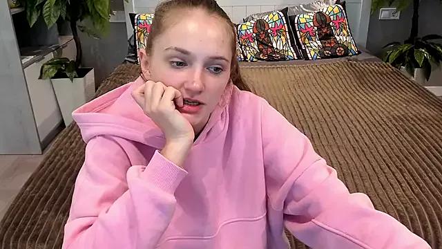 Check-out your craziest wishes with our pick of gaming cams models, featuring big knockers, round tails and tight twats.