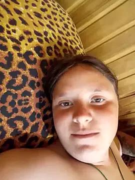 PanbaPanna from StripChat is Freechat