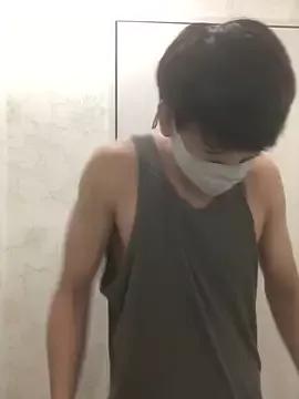 Photos of pandesal_aki from StripChat is Group