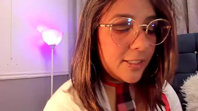 Check-out your craziest wishes with our pick of gaming cams models, featuring big knockers, round tails and tight twats.