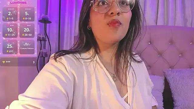 Check-out your craziest wishes with our pick of gaming cams models, featuring big knockers, round tails and tight twats.